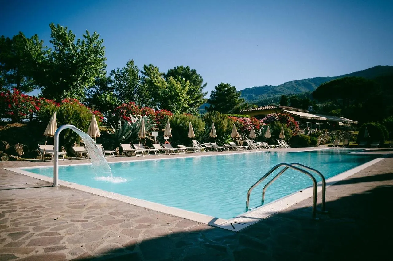 Fattoria Degli Usignoli Guest House San Donato in Fronzano Country house