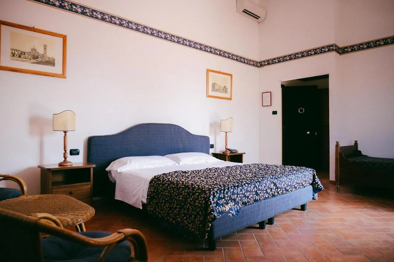 Fattoria Degli Usignoli Guest House San Donato in Fronzano Country house