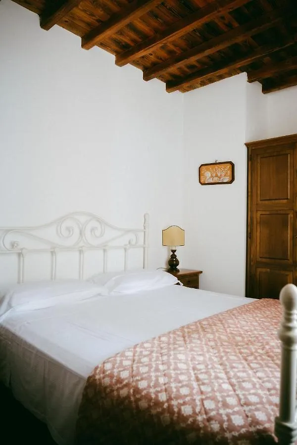 Fattoria Degli Usignoli Guest House San Donato in Fronzano