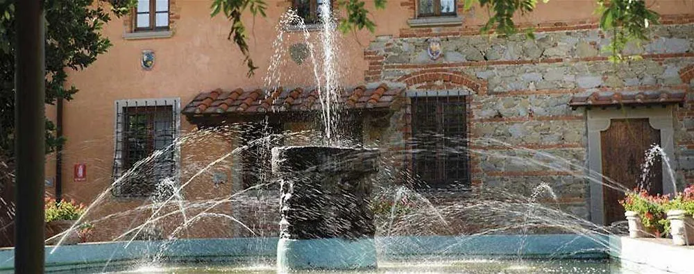 Fattoria Degli Usignoli Guest House San Donato in Fronzano 0*,  Italy
