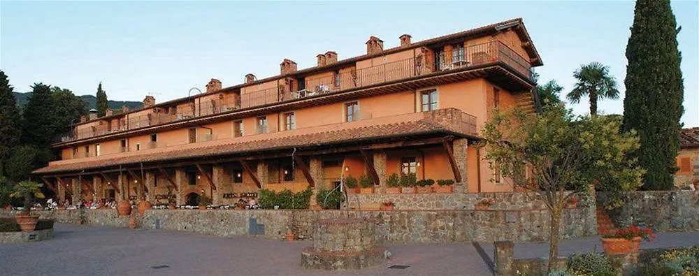 Country house Fattoria Degli Usignoli Guest House San Donato in Fronzano