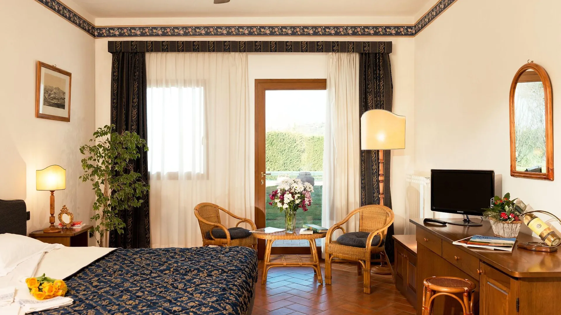 Fattoria Degli Usignoli Guest House San Donato in Fronzano 0*,
