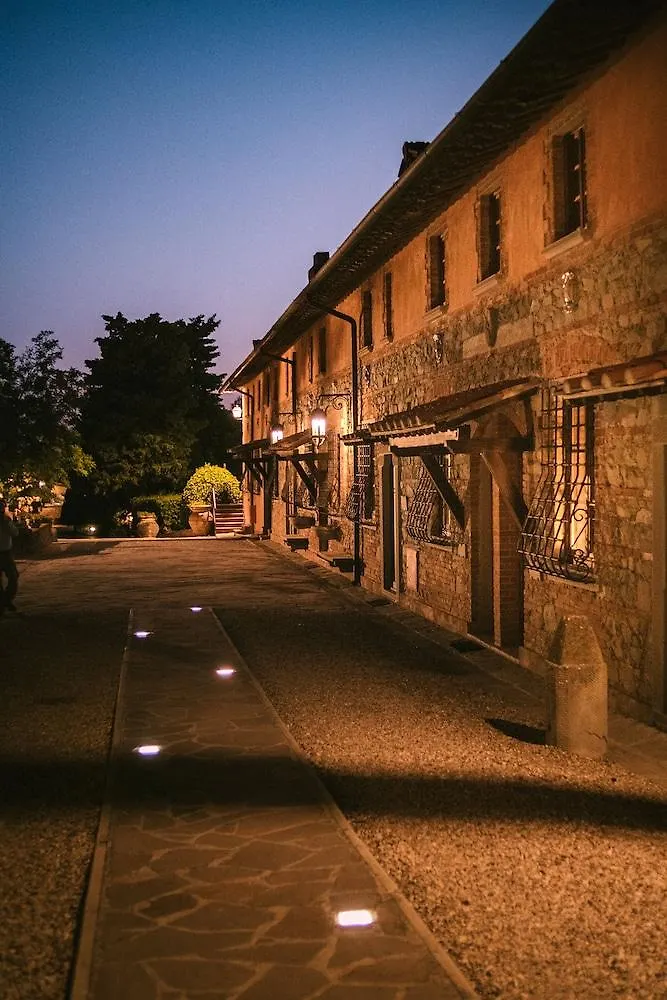 Country house Fattoria Degli Usignoli Guest House San Donato in Fronzano