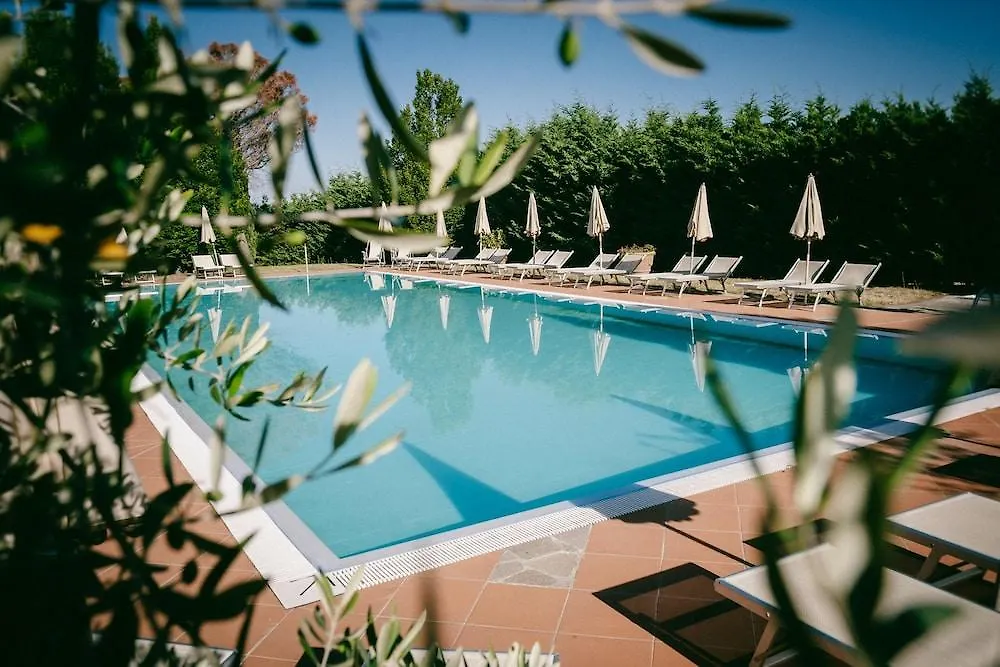 Fattoria Degli Usignoli Guest House San Donato in Fronzano