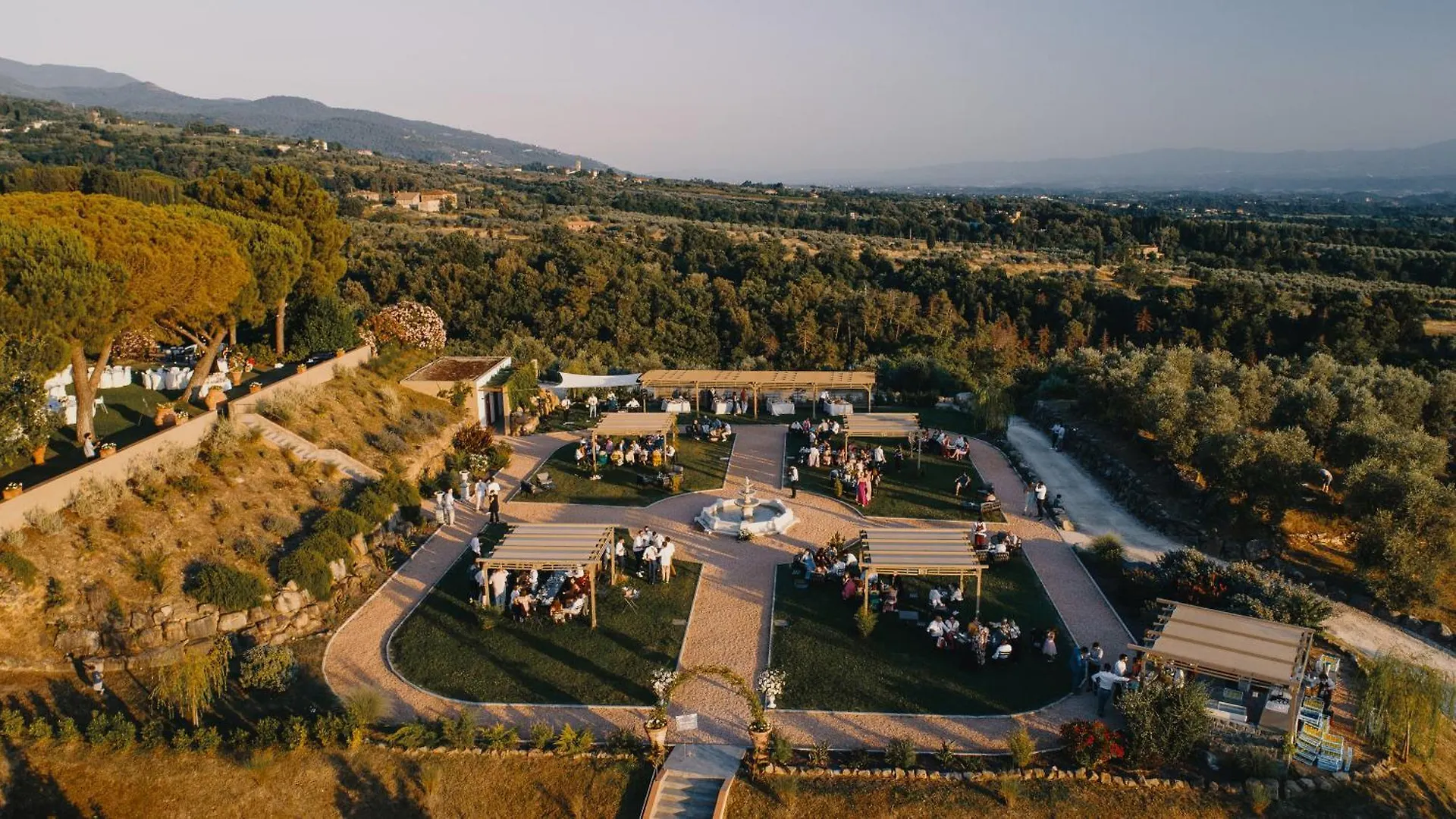Fattoria Degli Usignoli Guest House San Donato in Fronzano Country house
