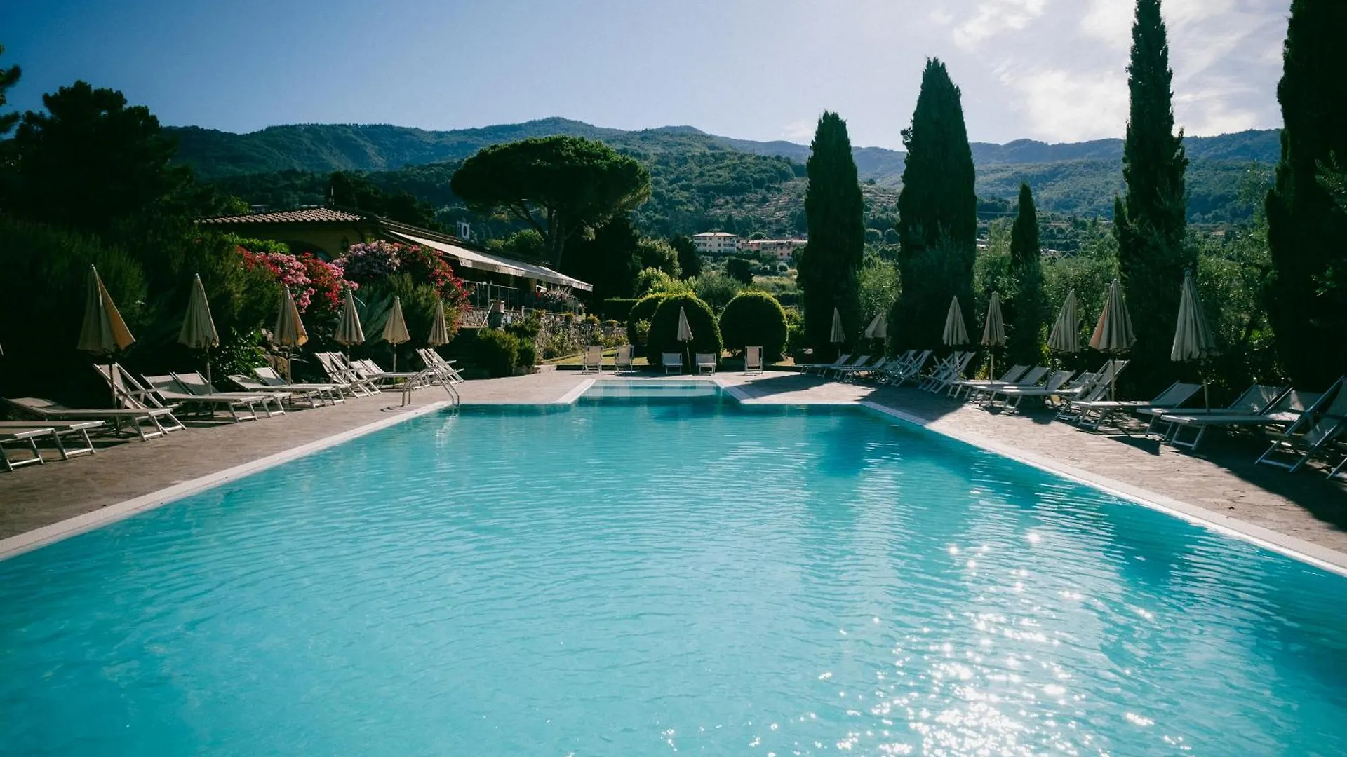 Fattoria Degli Usignoli Guest House San Donato in Fronzano