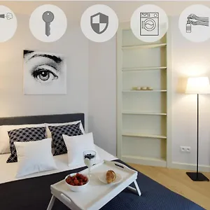 Pilsudskiego In Apartamento Cracovia
