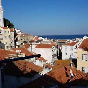 Inloveapartments - Window To Heaven Apartamento Lisboa