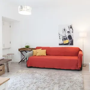 Flh Santa Apolónia Charming Flat Apartamento Lisboa