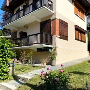 Fizhome Mt Blanc , Passy (Haute-Savoie) France
