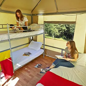 Camping Michelangelo Florence