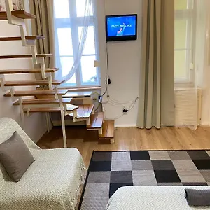 Nefelejcs Near The Keleti Railway Station Apartamento Budapest