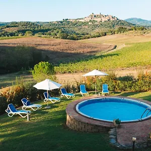 Podere Ristella - Wine&food Montemassi