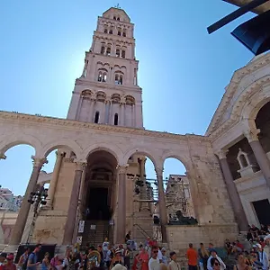 Stojanac , Split Croatie