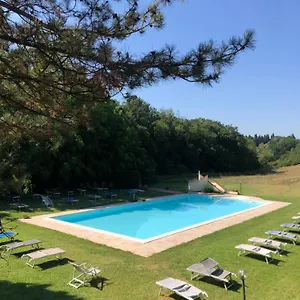 Cascina De' Fagiolari Casa rural