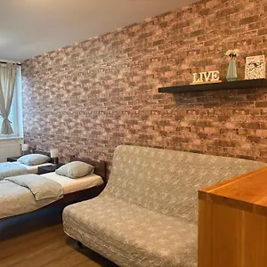 Zizkov Cosy Apartamento Praga