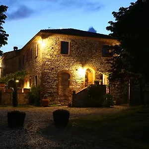  Gospodarstwo wiejskie Agriturismo Podere Alberese
