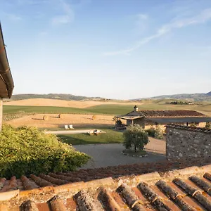 In Tuscany Agroturismo