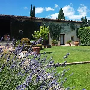 Vakantieboerderij Privata Per Famiglie O Amici, Barberino di Val dʼElsa