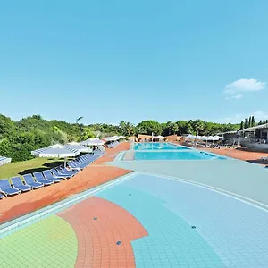 Ferienhaus Riva Degli Etruschi, San Vincenzo