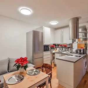 Romantic Near Charles Bridge Apartamento Praga