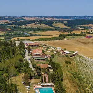 Bauernhof Biologico Diacceroni, Villamagna (Pisa)