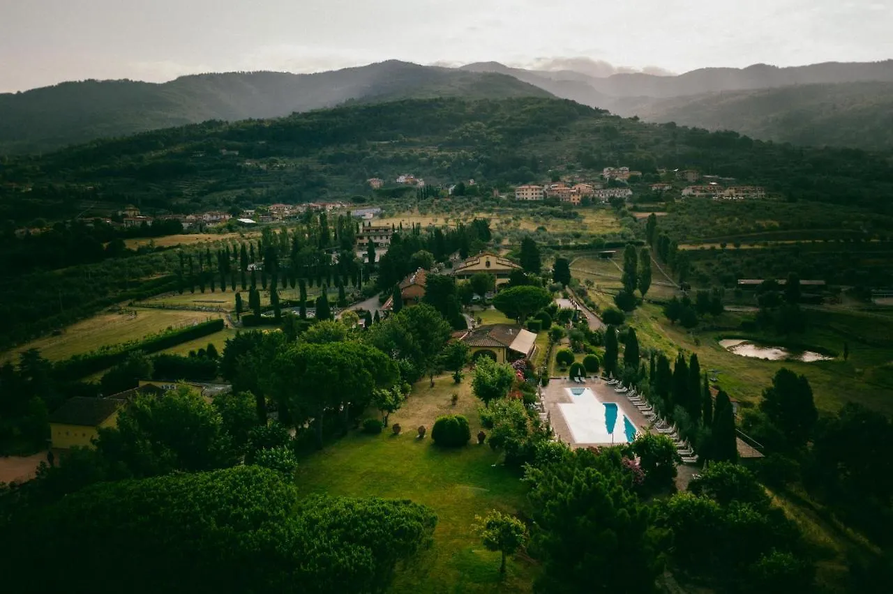 Hostal Fattoria Degli Usignoli San Donato in Fronzano