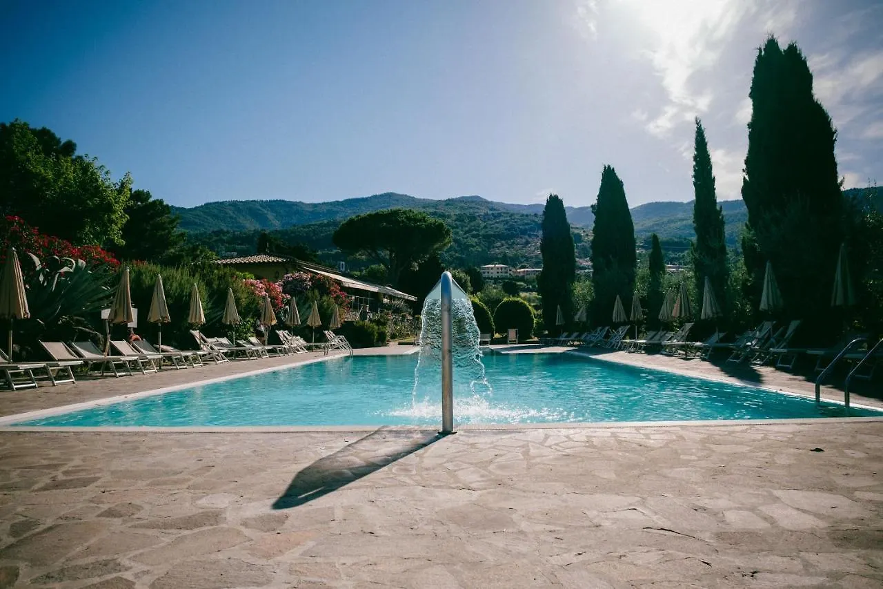 Hostal Fattoria Degli Usignoli San Donato in Fronzano 0*,  Italia