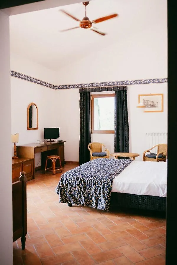 Country house Fattoria Degli Usignoli Guest House San Donato in Fronzano