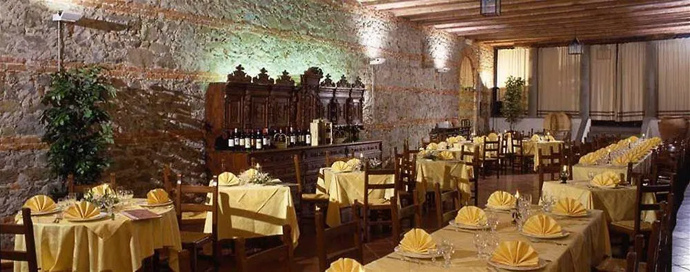 Hostal Fattoria Degli Usignoli San Donato in Fronzano Casa rural