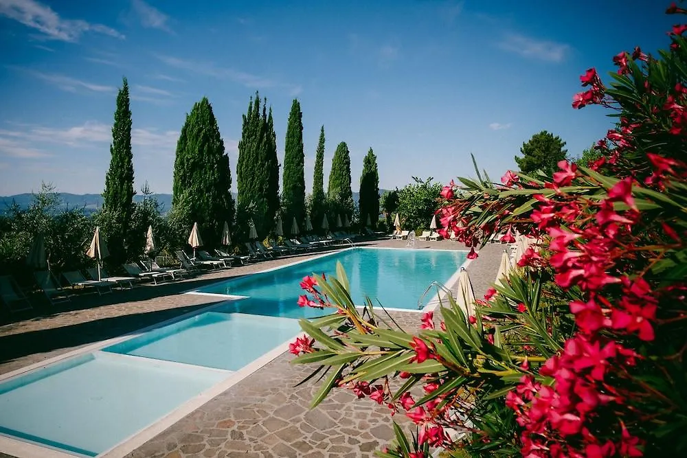 Country house Fattoria Degli Usignoli Guest House San Donato in Fronzano