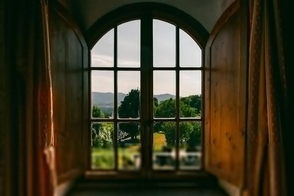 Casa rural Hostal Fattoria Degli Usignoli San Donato in Fronzano
