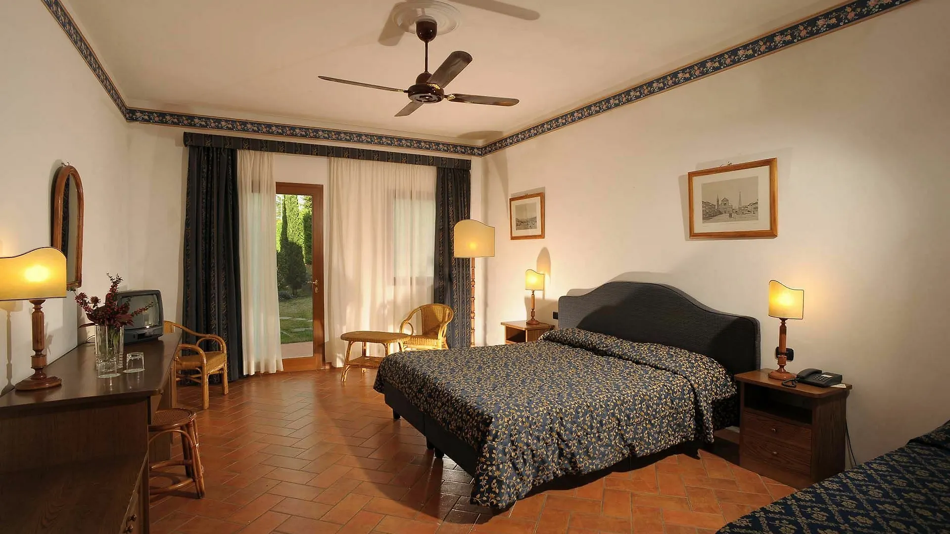 Fattoria Degli Usignoli Guest House San Donato in Fronzano Country house