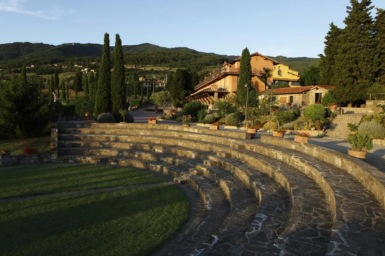 Country house Fattoria Degli Usignoli Guest House San Donato in Fronzano